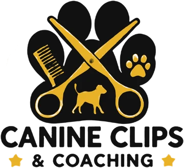 Canine Clips & Coaching: home